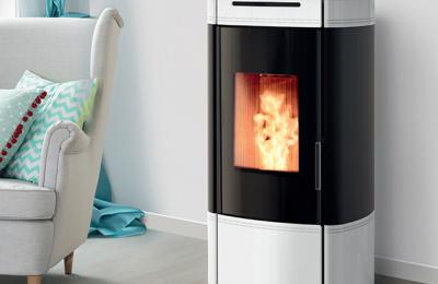 HRV 100 Globe